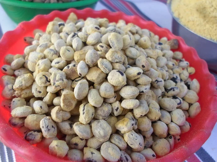 Guide pratique – Culture et transformation du néré 🌳