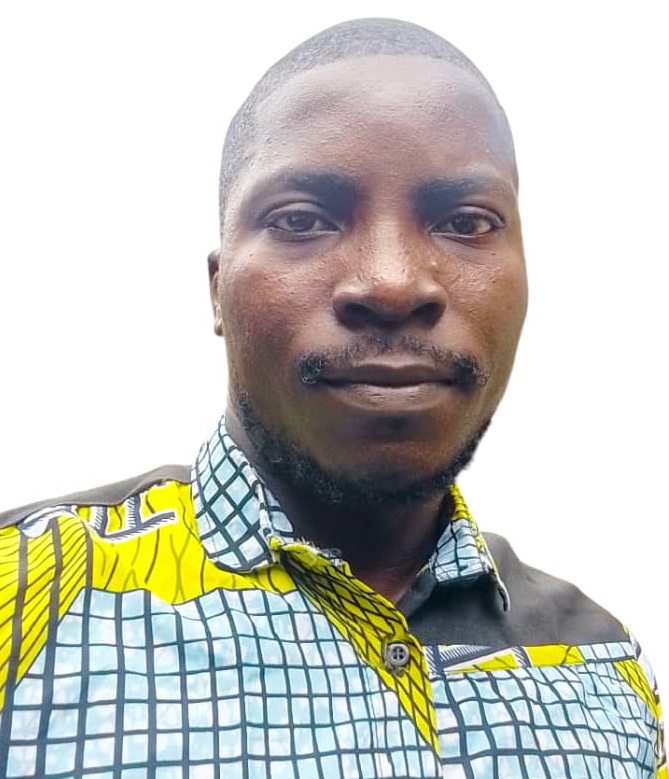 Photo de NASCIMENTO Romuald, Promoteur de AgroFormation+